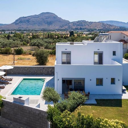 Villa Heather Kolímbia Kültér fotó