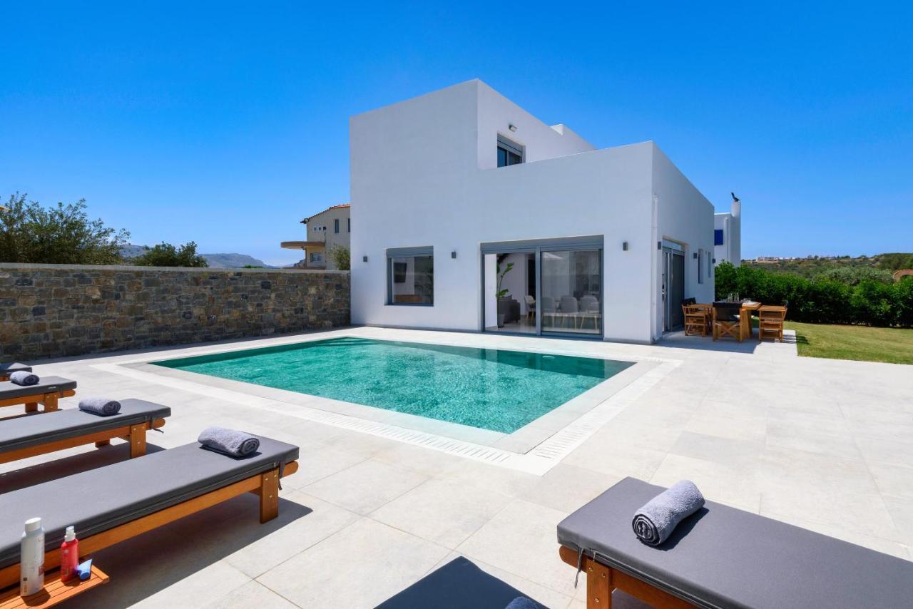 Villa Heather Kolímbia Kültér fotó