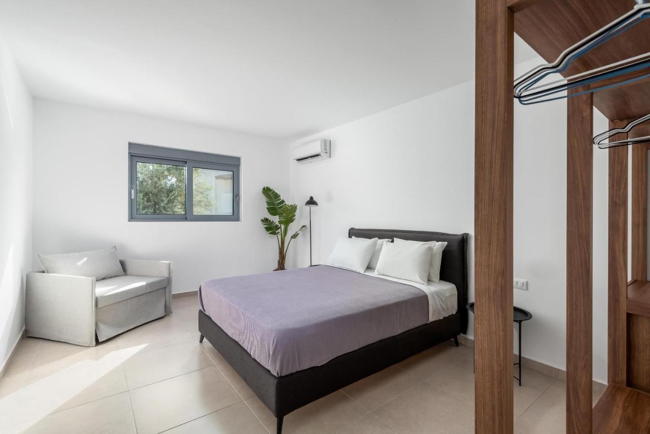 Villa Heather Kolímbia Kültér fotó