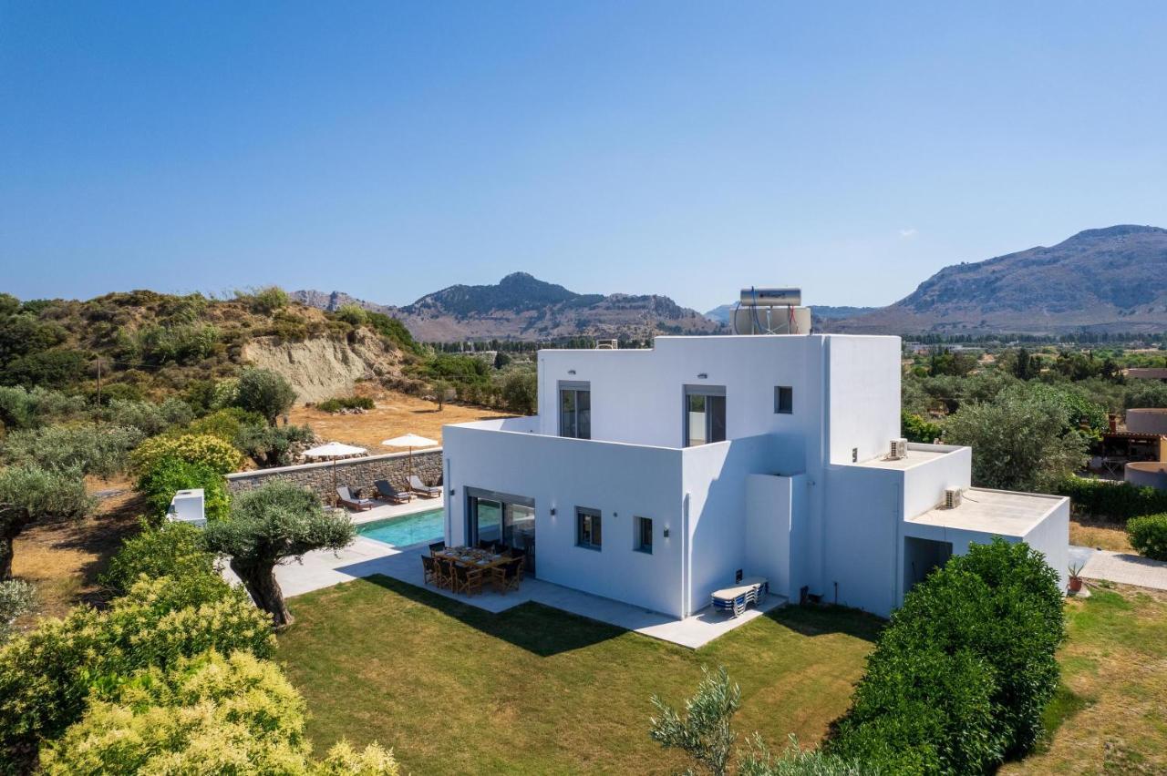 Villa Heather Kolímbia Kültér fotó