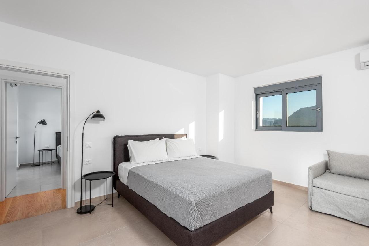 Villa Heather Kolímbia Kültér fotó