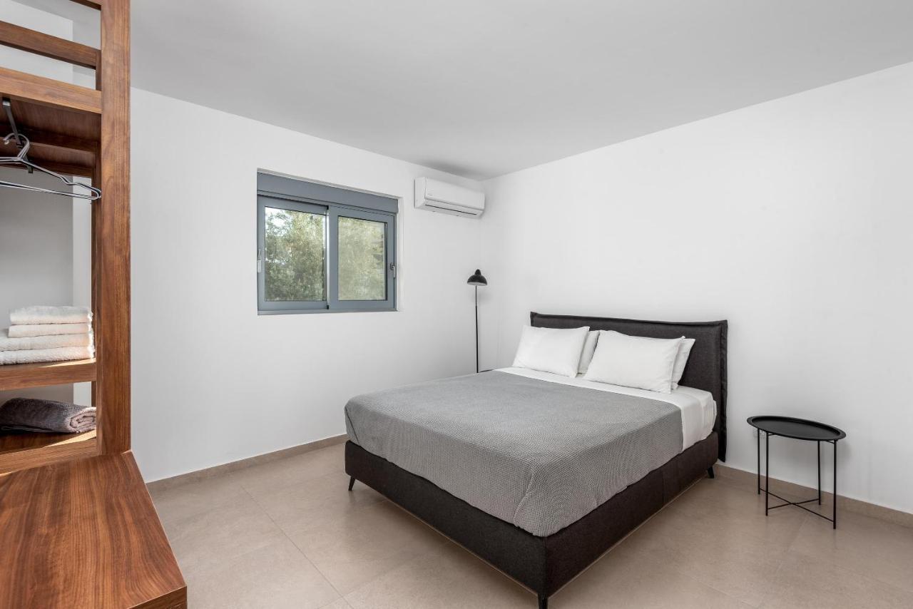 Villa Heather Kolímbia Kültér fotó