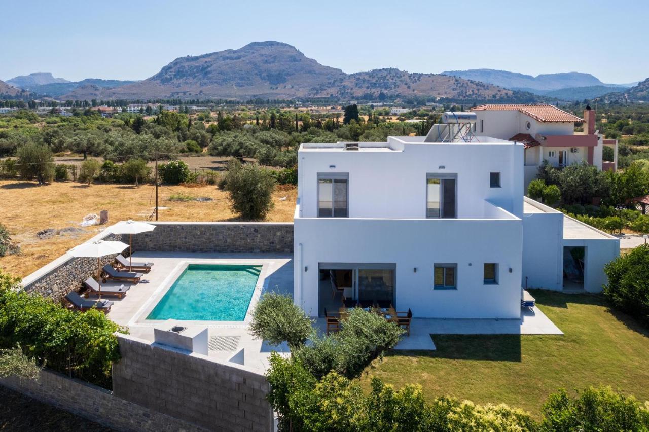 Villa Heather Kolímbia Kültér fotó