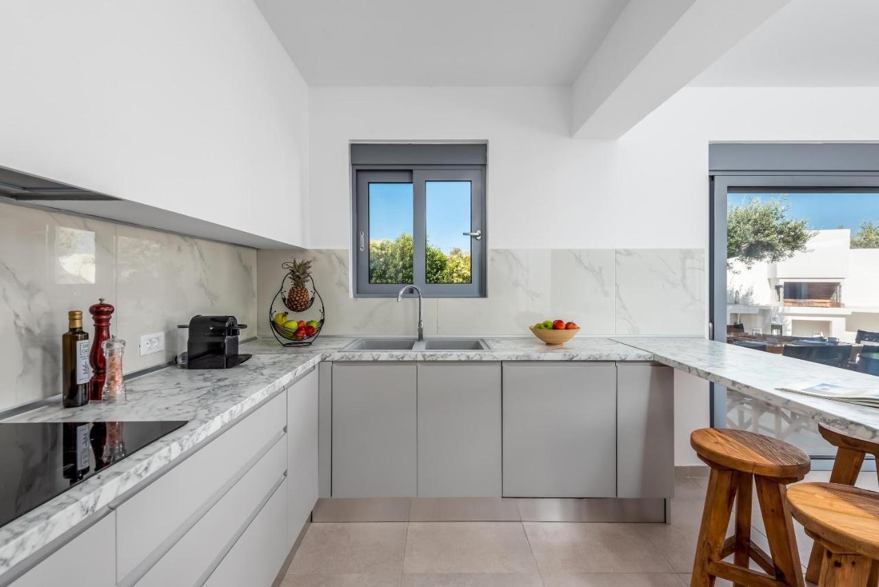 Villa Heather Kolímbia Kültér fotó