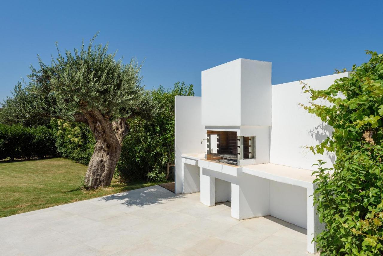 Villa Heather Kolímbia Kültér fotó